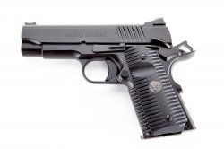 WILSON COMBAT ACP COMPACT